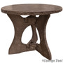 Proline TM413 Roman Slate 29" Table Height Legs with Skin (Set of 3 Molds)