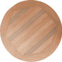 Proline TM302 Wood Grain Table Top Mold 38"