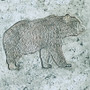 Proline SA1300 Bear Stamp