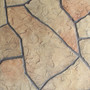 Proline RS350 San Diego Flagstone Stamp