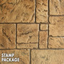 Proline AS900-SET English Ashlar Slate Contigo Package