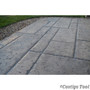 Proline AS1000-SET Ashlar Lorenzo Travertine Contigo Package