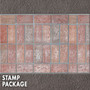 Proline BT800-SET Double Soldier Course Brick Contigo Package