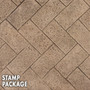 Proline BK400-SET Herringbone Paver Contigo Package