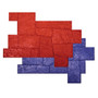 Proline CS500-SET Appian Large Cobblestone Contigo Package