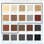 Proline PROCP6 Integral Color Pack