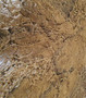 Proline SS4BL 45" x 45" Blue Stone Super Skin