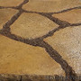 Proline RLFF3.5C Free Form Rock Liner 3.5" x 116.5"