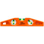 Keson LKTFM 9" Magnetic Torpedo Level with V-Groove