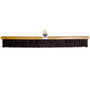Magnolia Brush #5730 30" Concrete Broom with Adjustable Bracket