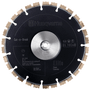 Husqvarna 576778401 Set Of Cut-N-Break Blades For Electric Saw