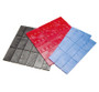 Deslauriers PC4218 1/8" x 2" x 4" Plastic Shims (1,000 Piece Box), Deslauriers PC4216 1/16" x 2" x 4" Plastic Shims (1,000 Piece Box), Deslauriers PC4214 1/4" x 2" x 4" Plastic Shims (500 Piece Box)