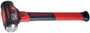 Razor-Back #3111000 4 Lb. Sledge Hammer with Fiberglass Handle