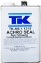 TK Products Achro Seal 1 (AS-1) Curing & Sealing Agent (1-Gallon Jug)