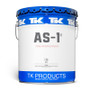 TK Products Achro Seal 1 (AS-1) Curing & Sealing Agent (5-Gallon Pail)