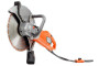 Husqvarna 967084001 K4000 14" Electric Concrete Power Cutter