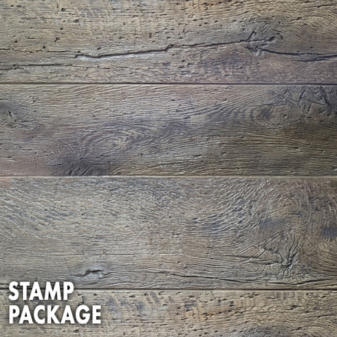 timber crew STAMP PLANTER 黒檀 timber crew STAMP PLANTER 黒檀