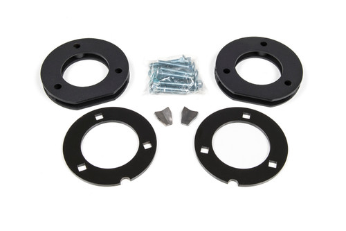2 Inch Leveling Kit - Chevy/GMC 1500 Truck/SUV (07-13) - BDS167H