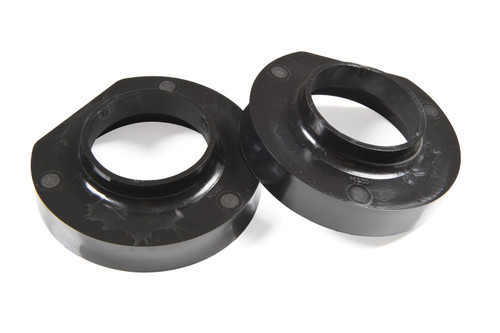 Coil Spring Spacer - 3/4 Inch - Jeep Wrangler TJ (97-06)- Cherokee XJ (84-01)- Grand Cherokee ZJ (93-98) - BDS174101