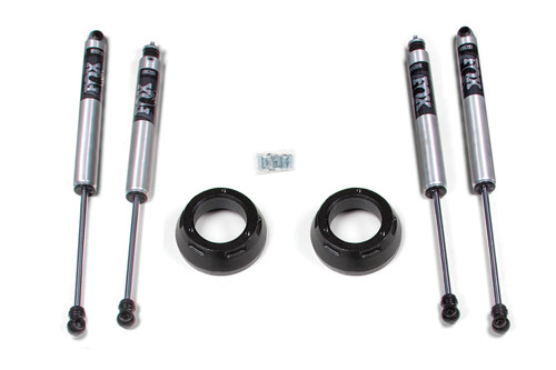 2 Inch Leveling Kit - Dodge Ram 2500 (03-13) 4WD - BDS223FS