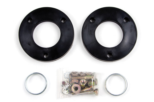 2 Inch Leveling Kit - Ford F150 (04-08) - BDS540H