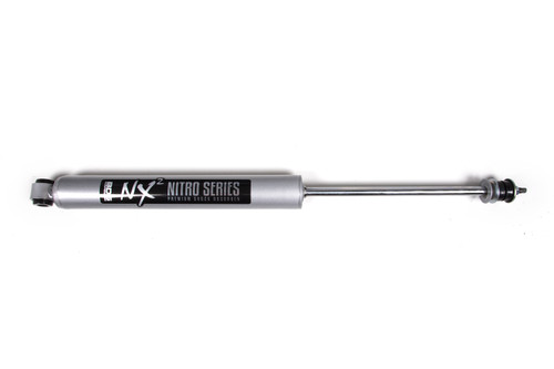 NX2 Nitro Rear Shock - 4 Inch Lift - Ram 1500 Rebel (19-22) 4WD with Air-Ride - BDS85806