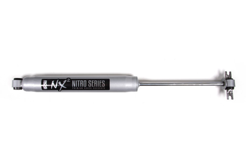 NX2 Nitro Rear Shock - 4 Inch Lift - Jeep Wrangler TJ/LJ (97-06) - BDS85976