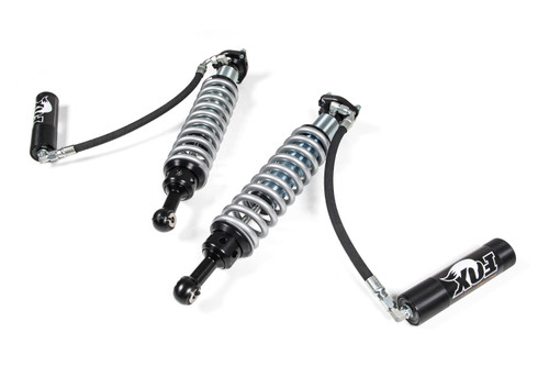 FOX 2.5 Coil-Over Shocks w/ Reservoir - 5.5 Inch Lift - Factory Series - Chevy Colorado and GMC Canyon (15-21) - FOX88302136
