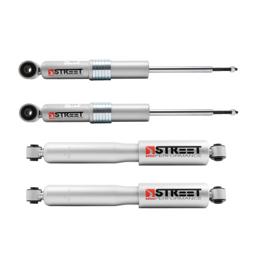 BELLTECH 95111 SHOCK ABSORBER SET STREET PERFORMANCE - 95111