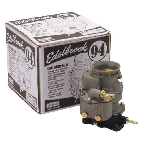 Carburetor - 1151