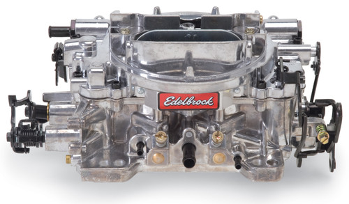 Carburetor - 18029