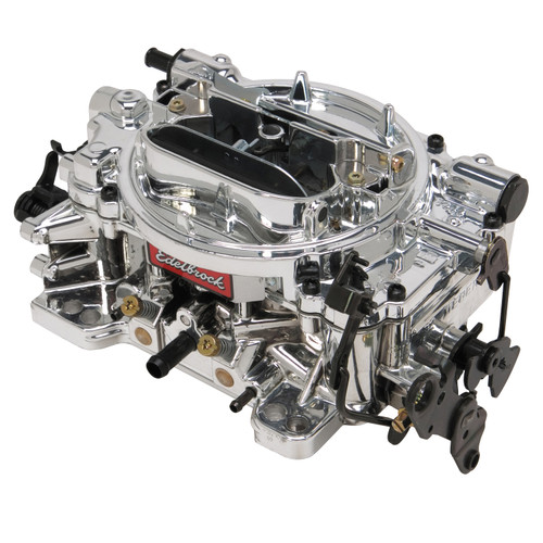 Carburetor - 18124