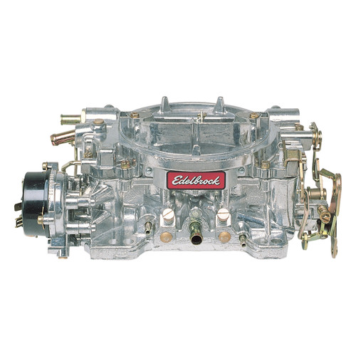 Carburetor - 9900