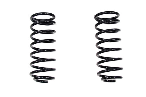 Coil Spring Box Kit: 2010-2018 Toyota 4 Runner / 2007-2014 FJ - 3" Rear Coil Spr - BDS038209