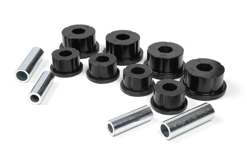 Service Kit: Replacement Control Arm Bushings Ram 012403, 012434 - BDS072401