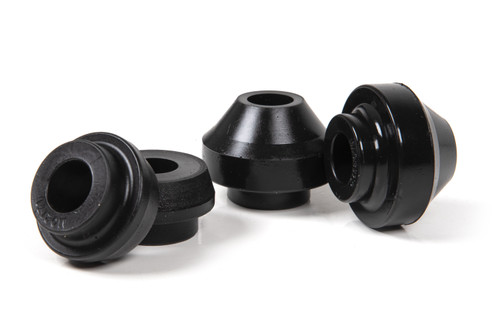 Extended Radius Arm Bushing - black(set) - BDS073002