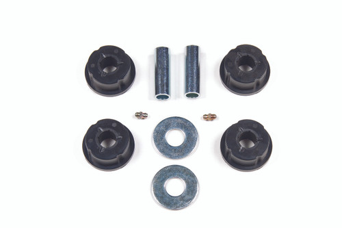 Poly Bushing Kit - Gen II JK Rear UCAs - BDS074122