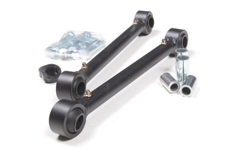2020-2026 Chevrolet Silverado/GMC Sierra 2500HD/3500HD 4wd, 5"-6.5" - 021692 - BDS121662
