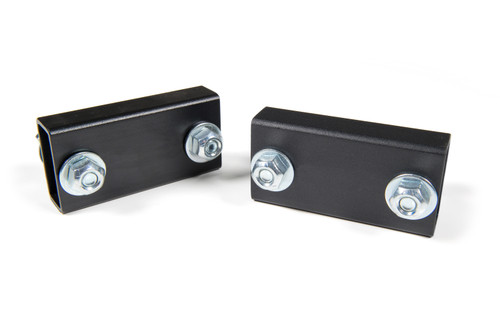 2007-2018 Jeep Wrangler (JK) 3in Rear Sway Bar Drop - BDS124329