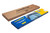 GOODYEAR Tape-On Window Deflectors Shatterproof - GY003117LP