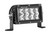 RIGID E-Series PRO LED Light Spot Optic 4 Inch Black Housing - 104213