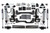 6 Inch Lift Kit - FOX 2.5 Coil-Over - Dodge Ram 1500 (2012) 4WD - BDS1753F