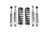 2 Inch Leveling Kit - Ford F100/F150 (80-96) 2WD - BDS380H