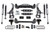 6 Inch Lift Kit - Ford F150 (09-13) 2WD - BDS577FS