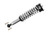 FOX 2.0 Coil-Over IFP Shock - 0-2 Inch Lift - Performance Series - Chevy Silverado and GMC Sierra 1500 (19-22) - FOX98502134