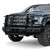 Ranch Hand® - Summit Series Full Width Front HD Bumper with Brush Guard