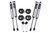1.75 Inch Lift Kit - Jeep Wrangler TJ/LJ (97-06) - BDS416FS