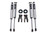 0.75 Inch Lift Kit - Jeep Commanche MJ (86-91) - BDS484FS