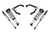 2 Inch Lift Kit - FOX 2.0 Coil-Over - Chevy Silverado or GMC Sierra 1500 (07-18) 4WD - BDS757FSL