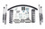 3 Inch Lift Kit - Jeep Cherokee XJ (84-01) - BDS430H
